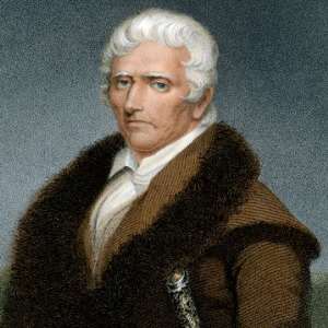 Daniel Boone